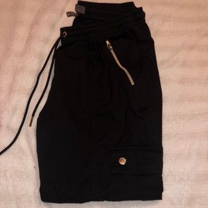 Jaanuu Scrub Pant Jogger Style